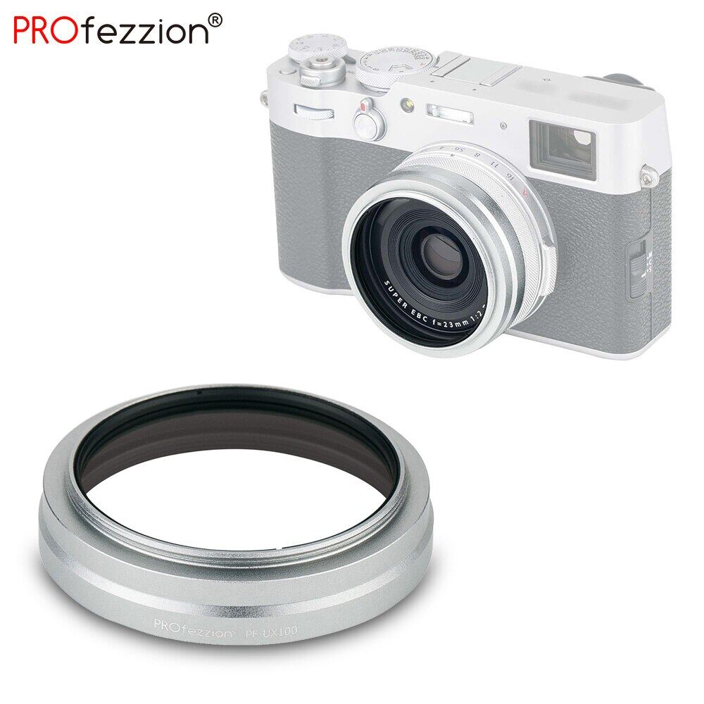 fujifilm x100v filters