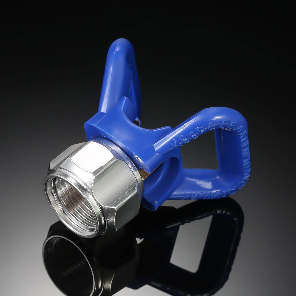 Spray Paint Accessory Universal Tool Airless Paint Spray tool Flat Tip Nozzle Guard Seat For Graco Titan Wagner Paint  Sprayer