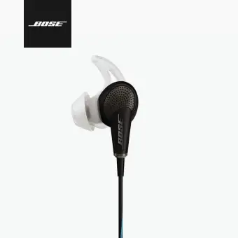 Bose Quietcomfort 20 Acoustic Noise Cancelling In Ear Headphones