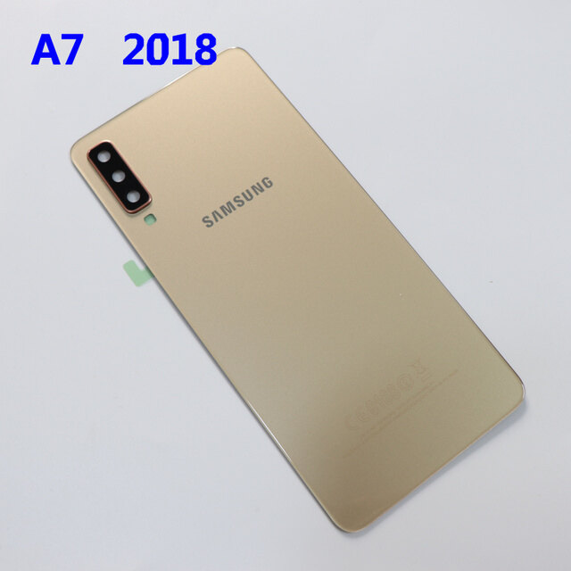 điện Thoại Samsung A750 A7 Duos 2018 Điện Thoại Chính Hãng Samsung