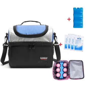 ice bricks for lunch boxes