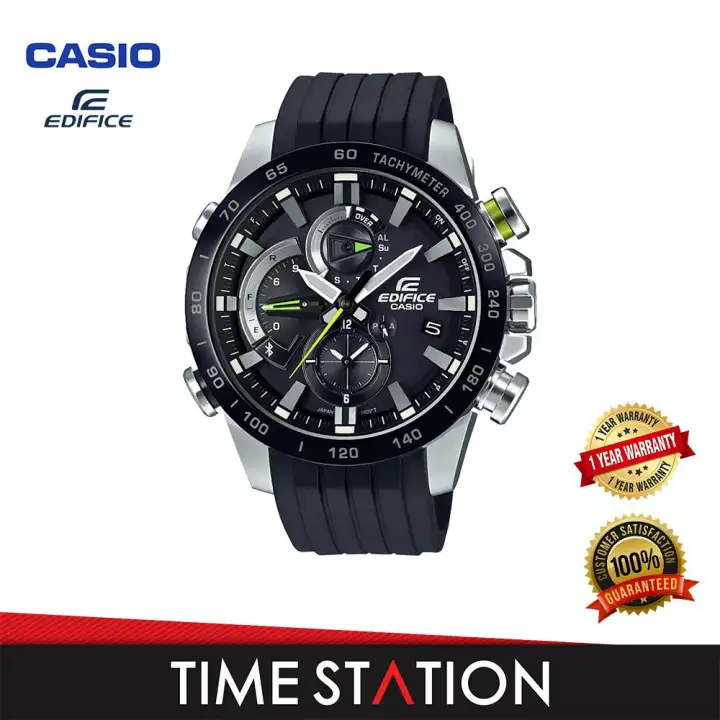 casio edifice lazada