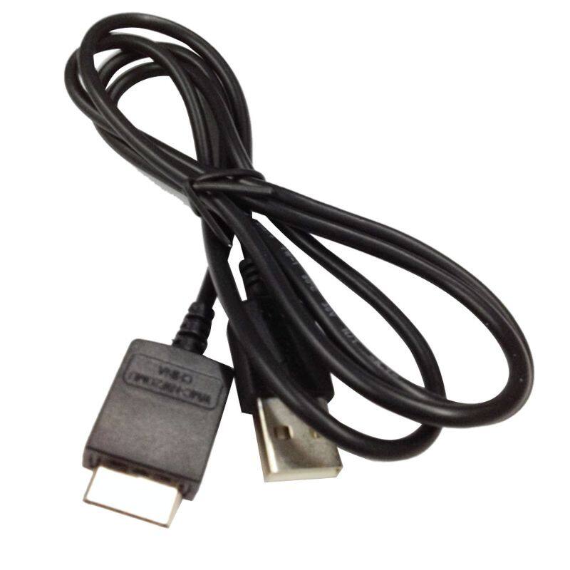 Bộ Sạc Truyền Dữ Liệu Đồng Bộ USB2.0 120CM Dây Cáp Sạc Dữ Liệu Máy Nghe Nhạc MP3 Sony Walkman NWZ-S764BLK NWZ-E463RED NWZ-765BT