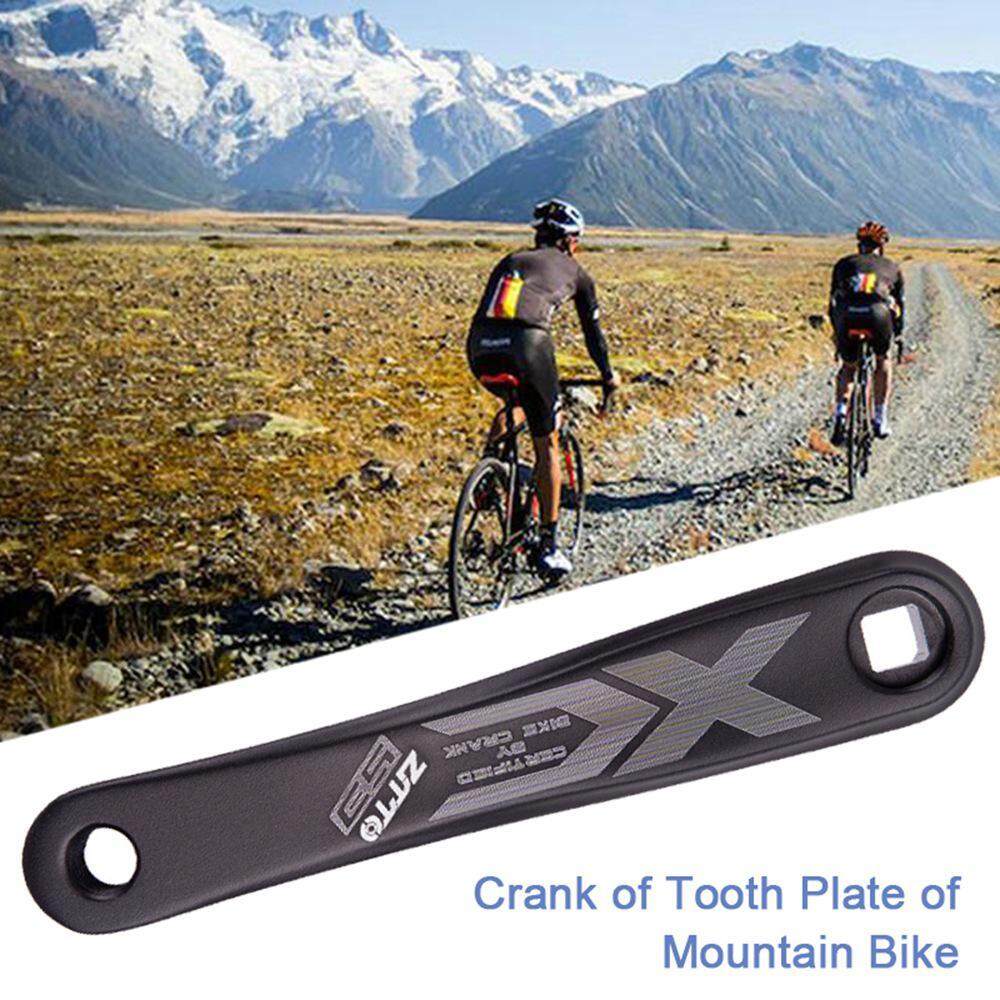 road bike crank arm