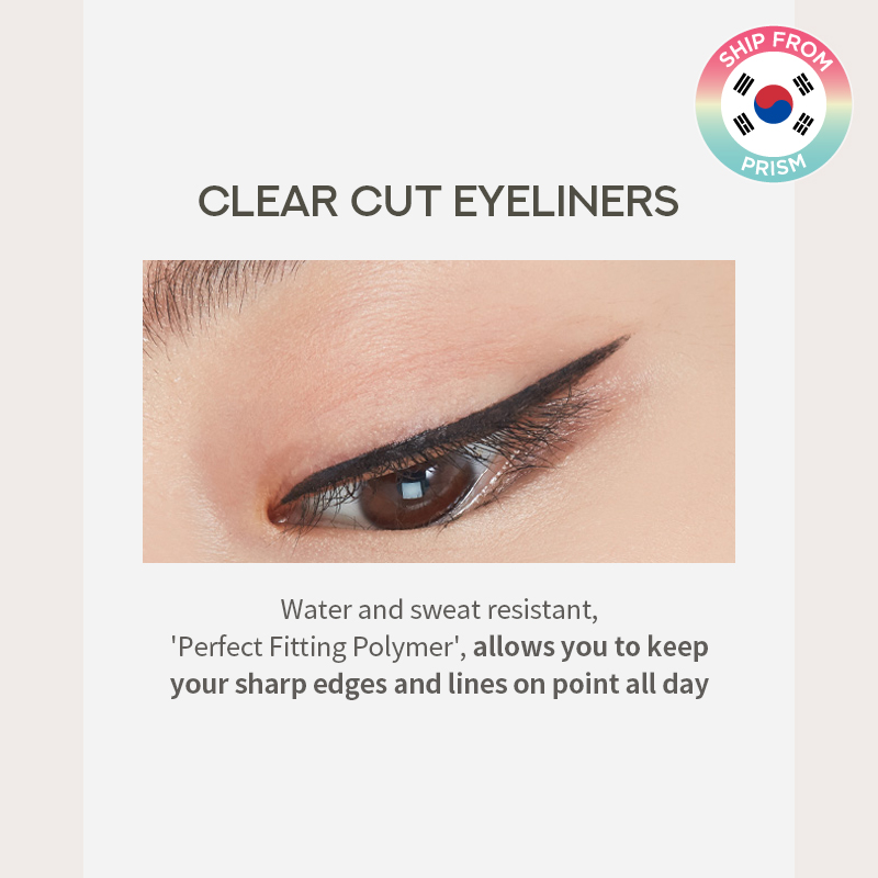 Etude House Vẽ Đường Cọ Vẽ Từ Lăng Kính