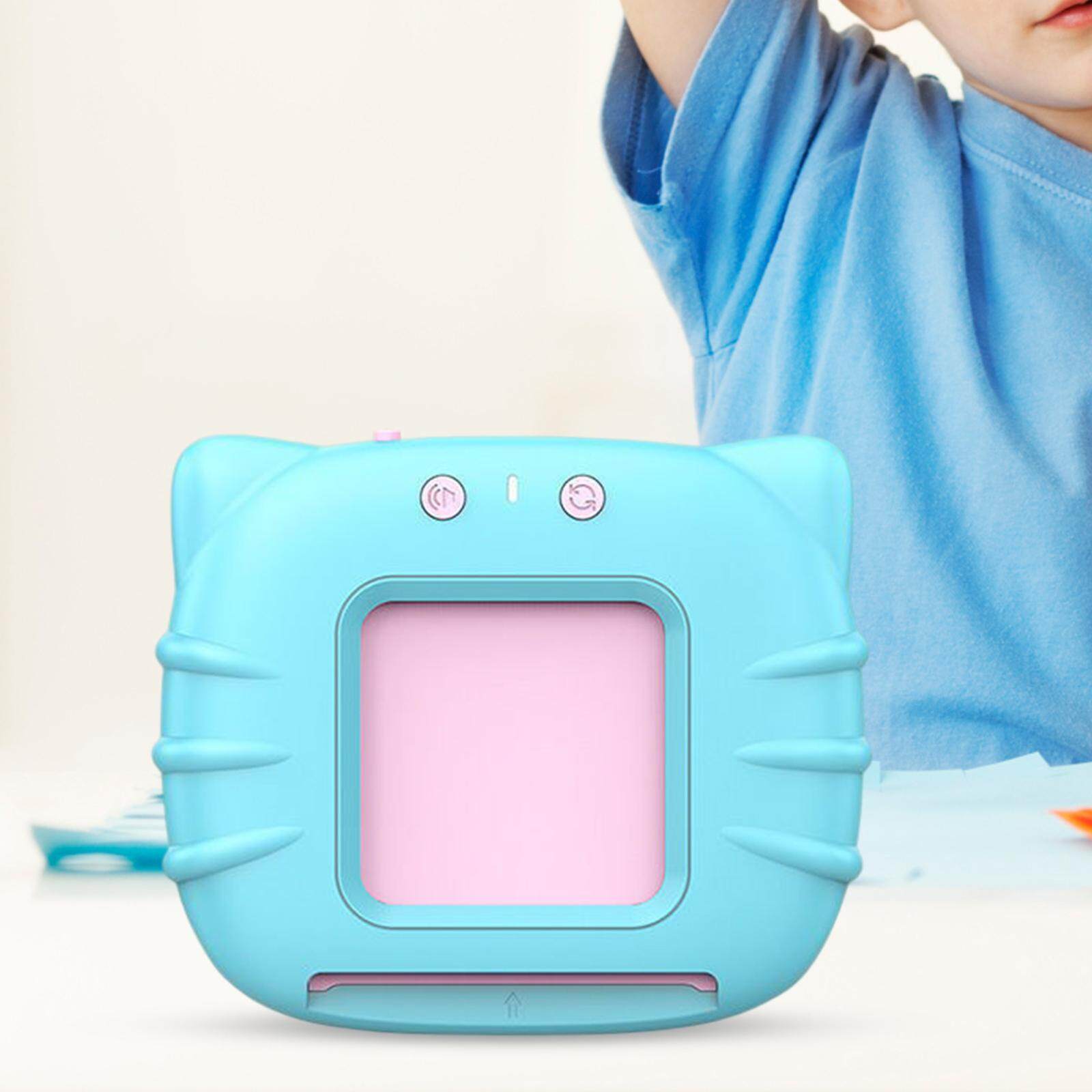 BolehDeals 224 Thẻ Flash Card, Máy Học