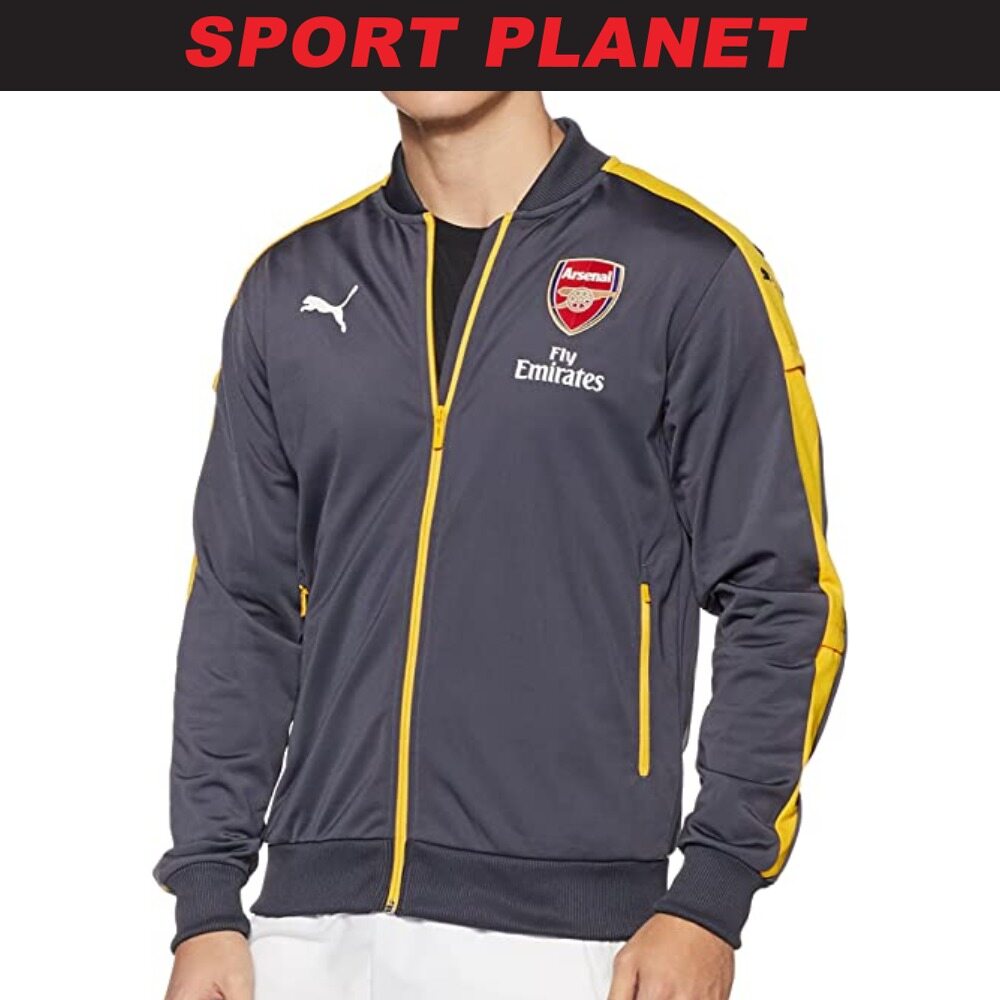 puma jacket malaysia