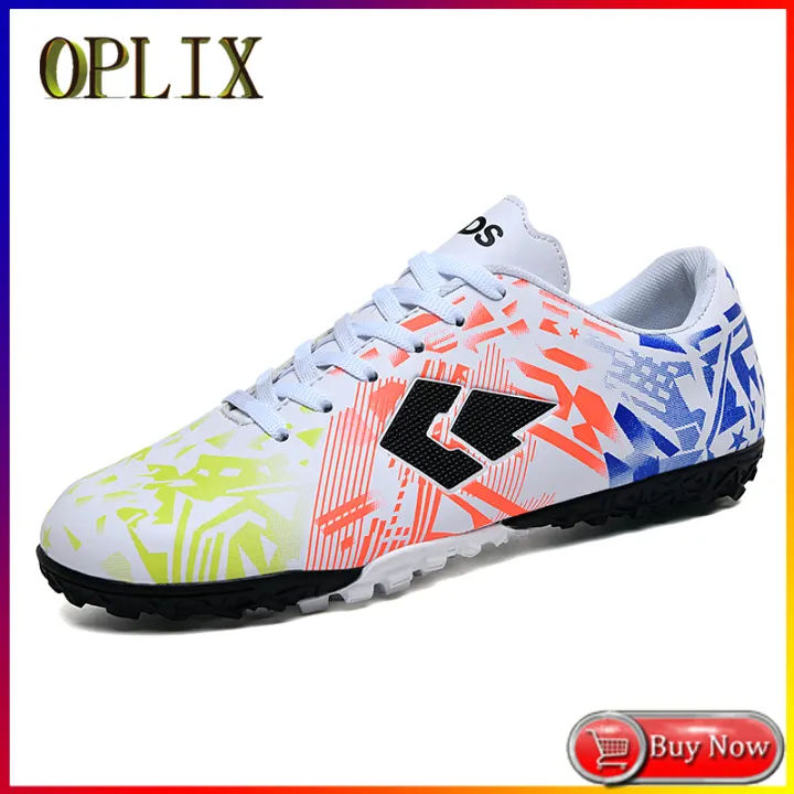lazada futsal shoes