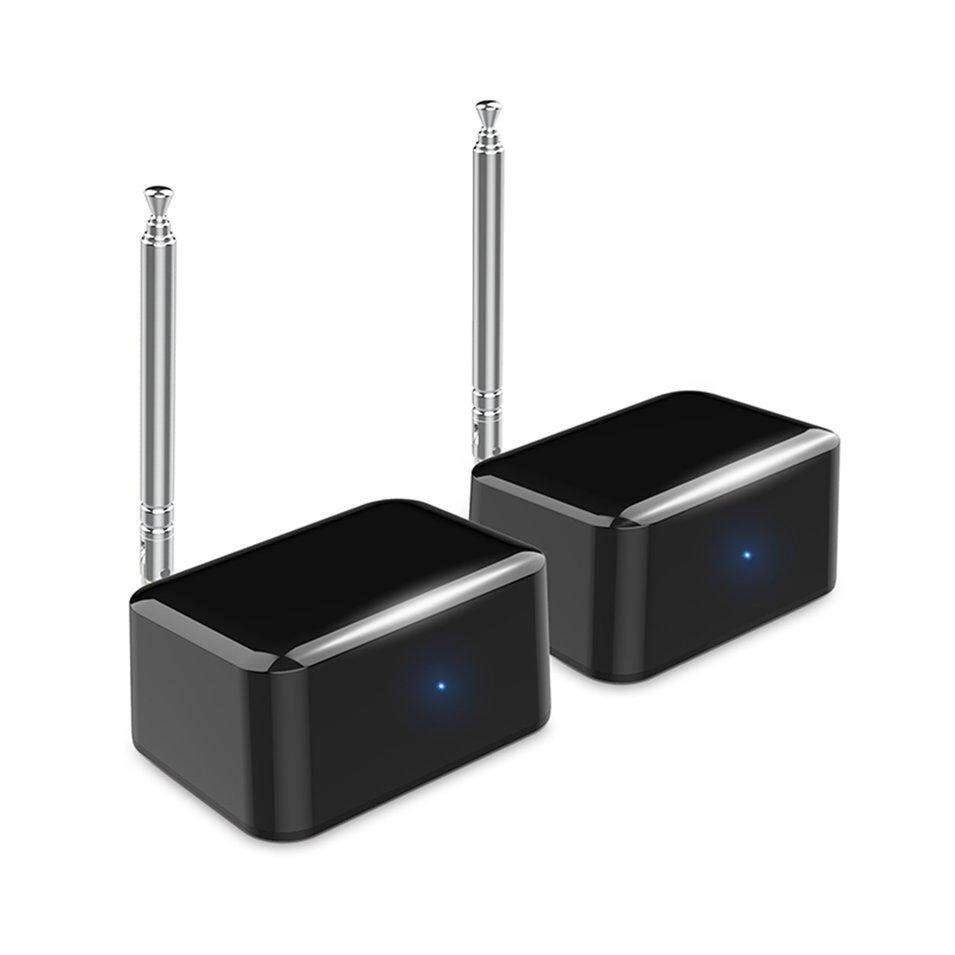 BIG SALE Penambah Kendali Jarak Jauh Inframerah Pakite Pat-435 Repeater Inframerah Extender Inframerah Extender