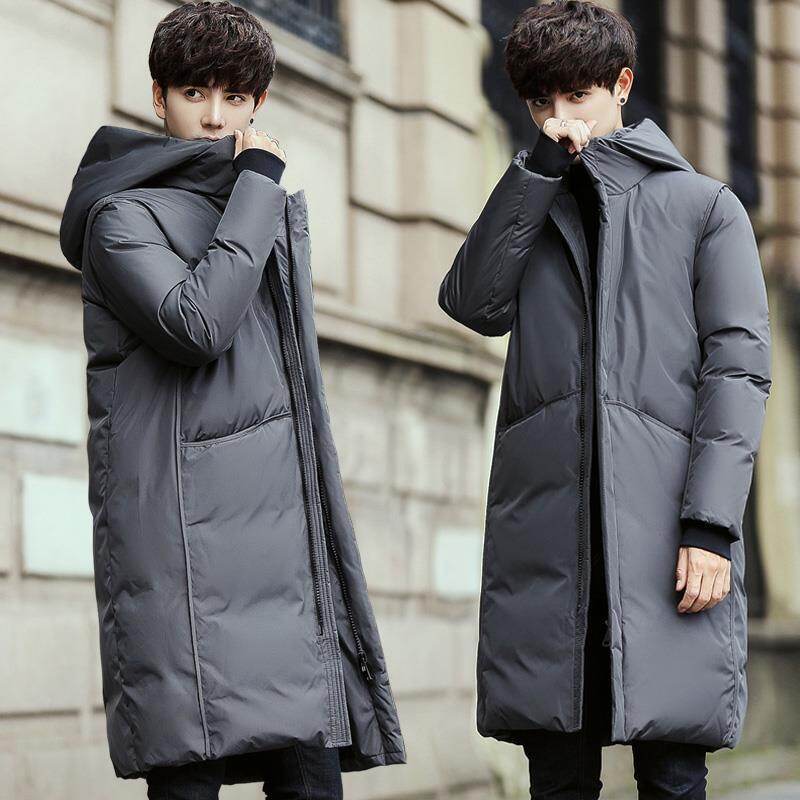 lazada winter coat