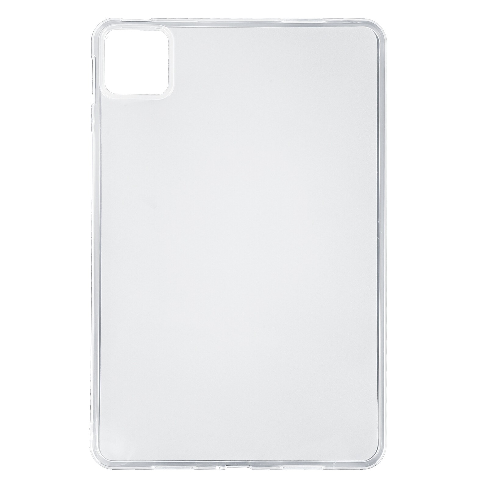 For Xiaomi Pad 6 / Pad 6 Pro TPU Tablet Case(Black)