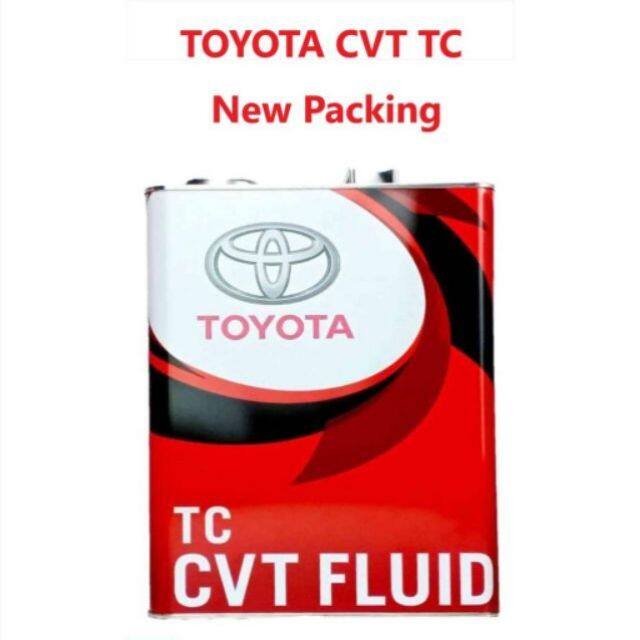 08886 02105 toyota cvt