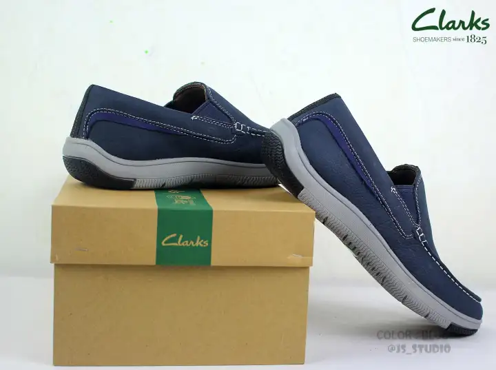 lazada clarks shoes