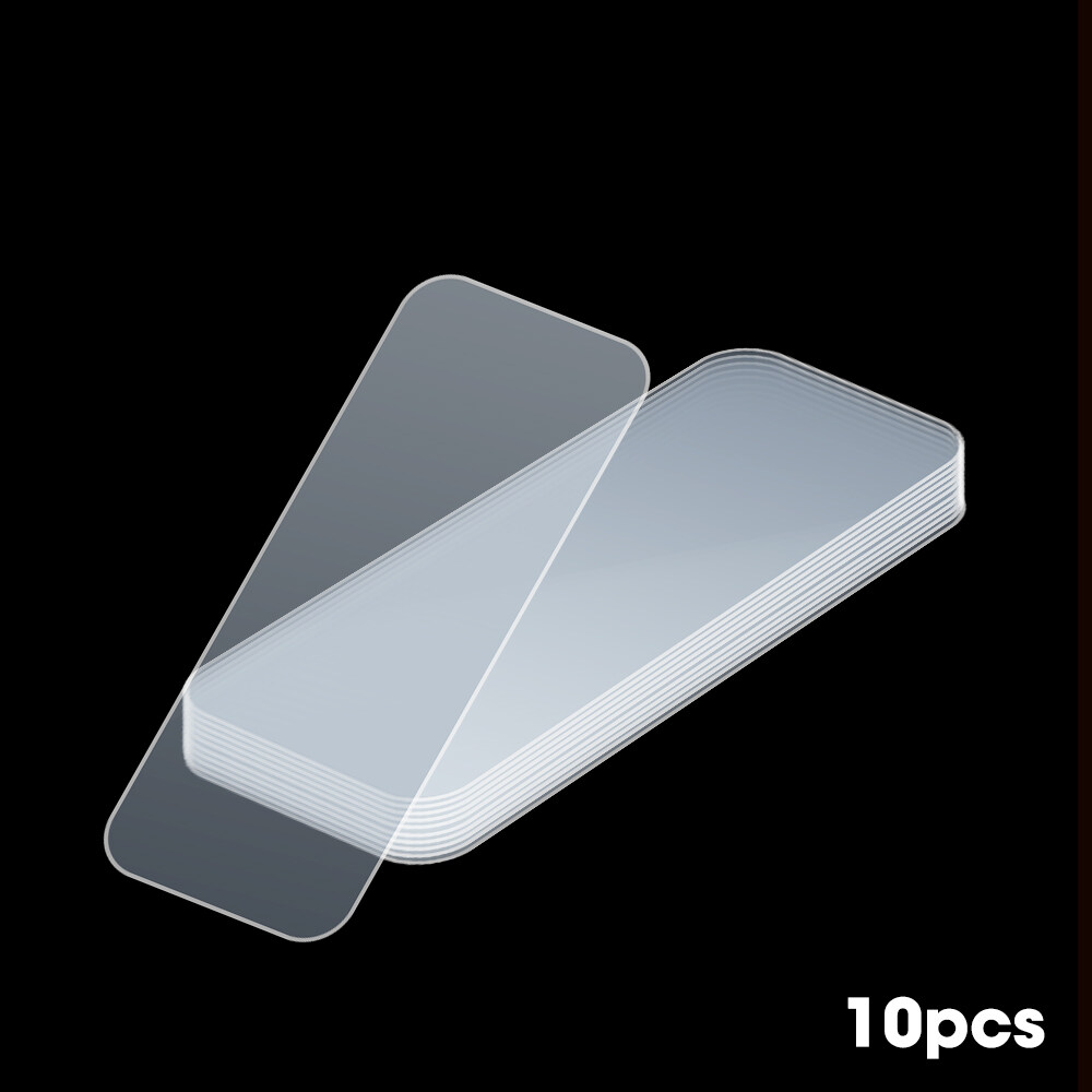 60/30/25/10PCS Transparent Double Sided Adhesive Stickers Strong Seamless Wall Mounting Adhesive