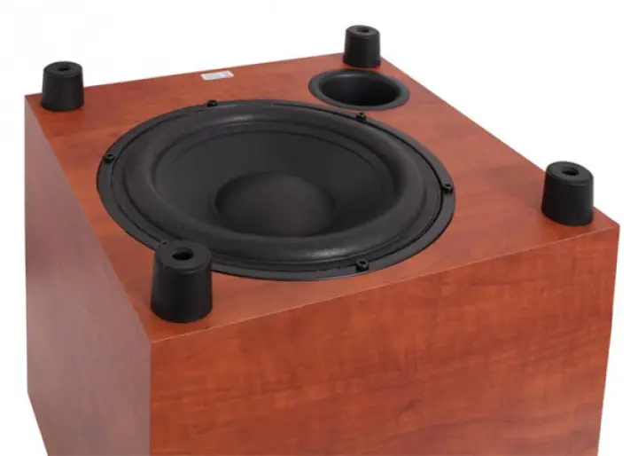 jamo sub 210 subwoofer