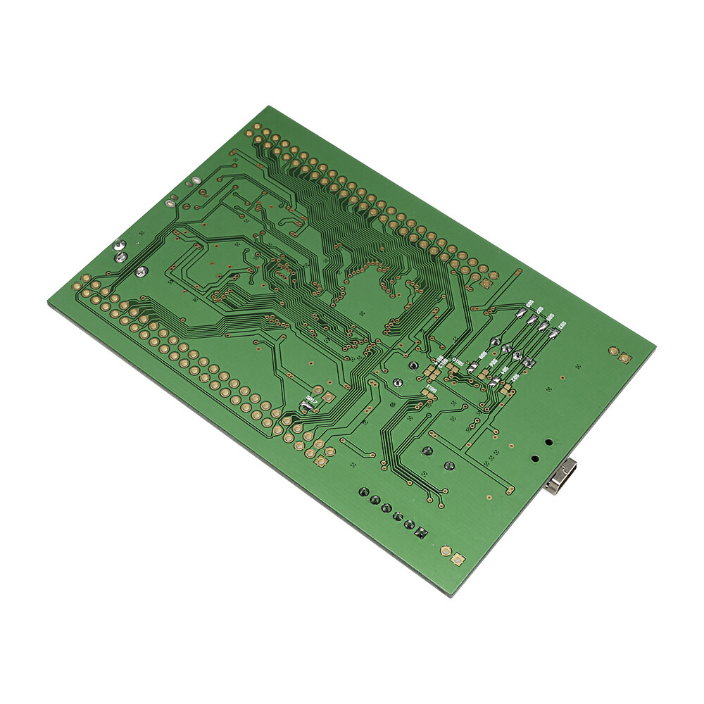 Diyiot  Ban Phát Triển Cortex-m4 Stm32f4 Discovery Stm32f407, St-Liên Kết V2