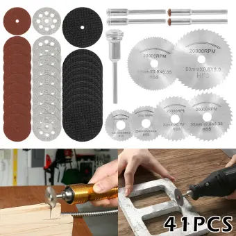 cut off wheel for drill
