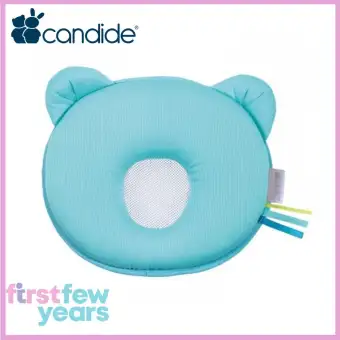 candide baby pillow