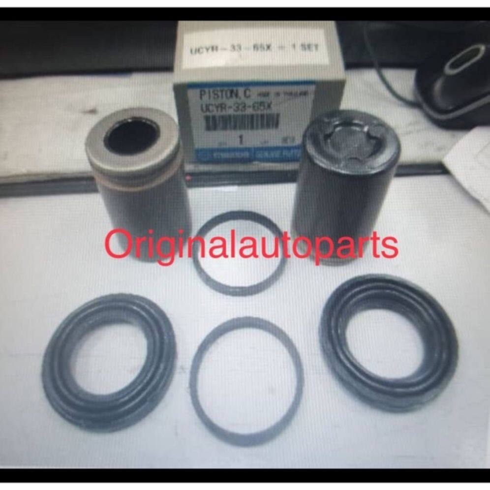 Ford Ranger T6 Fr Brake Caliper Seal Kit(Ori). Lazada