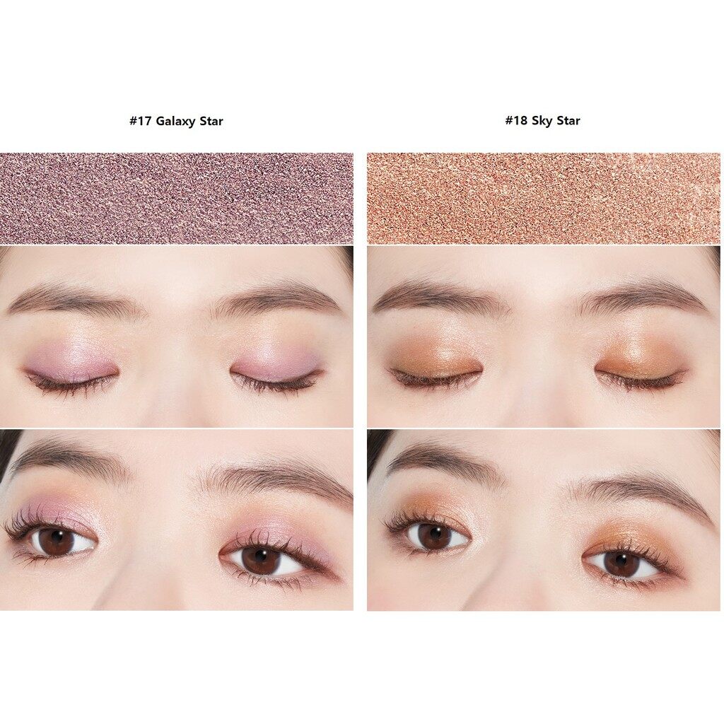[ETUDE HOUSE] Thanh Mắt Lấp Lánh-5 Màu [Phiên Bản Đổi Mới]