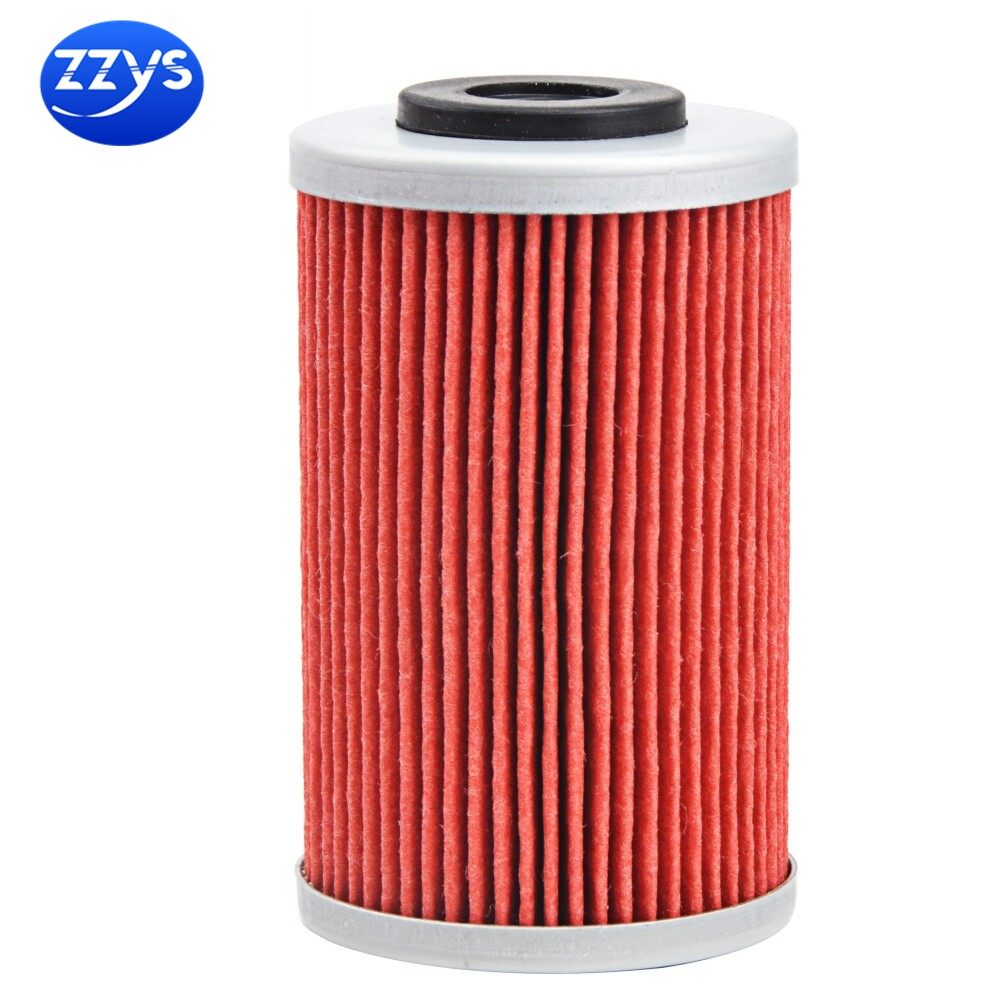 Motorbike oil filters for ktm rc125 rc200 rc250 rc390 duke 125 200 250 390