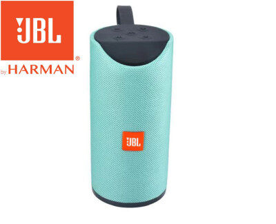 JBL 113a ลำโพงบลูทู ธ แบบพกพาต้นฉบับสมาร์ทแบบไร้สายบลูทู ธ ลำโพงแบบพกพากันน้ำ