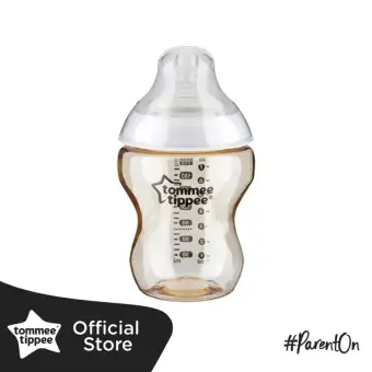 tommee tippee ppsu bottle