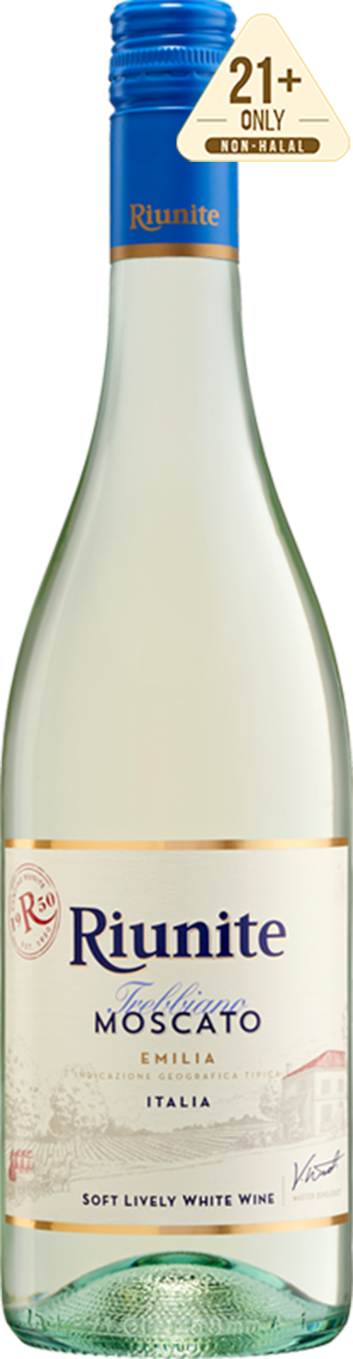 Riunite Moscato | Lazada: Buy sell online Moscato with cheap price | Lazada