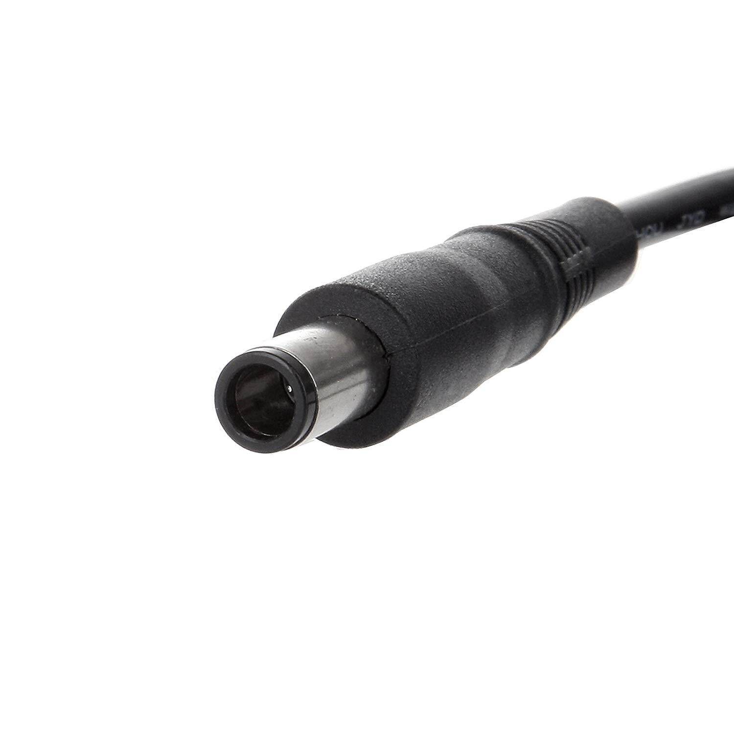 AC/DC Adapter Compatible For HP ProBook 6445b 6455b 6460b 6465b 6470b