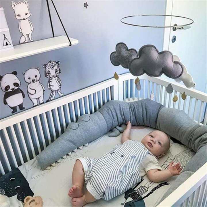baby bed decoration