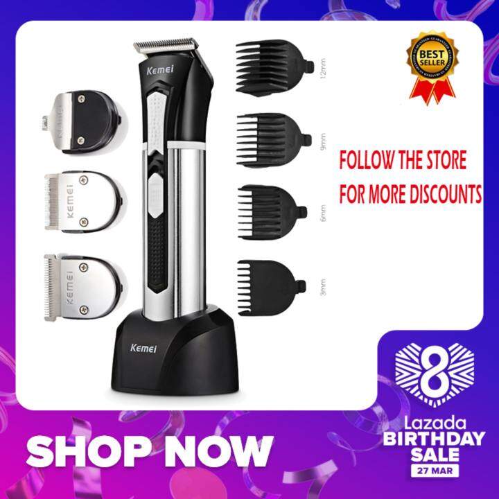 hair shaver lazada