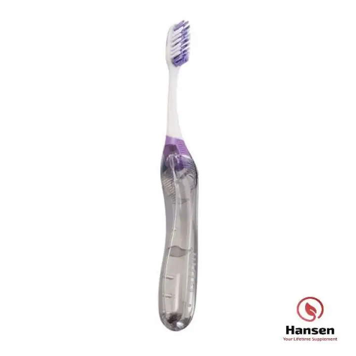 gum travel toothbrush