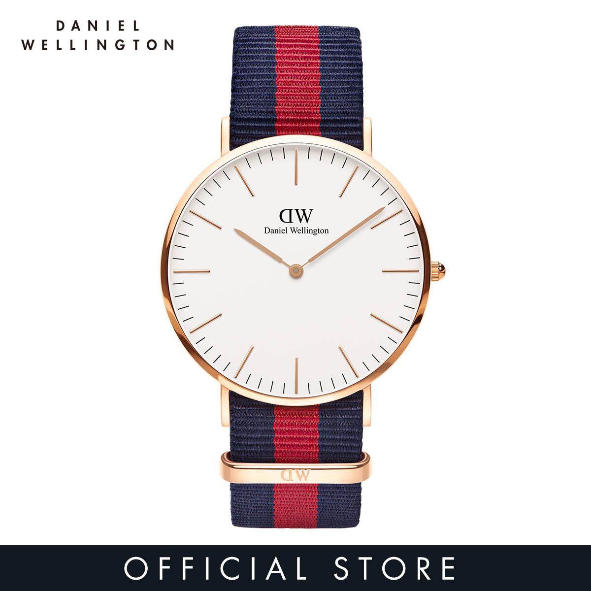 Daniel wellington clearance classic oxford 40mm