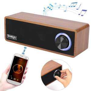 epayst?clearance sale+ready stock?ลำโพงไร้สาย Bluetooth แบบพกพาเบสสเตอริโอยูเอสบีกลางแจ้ง