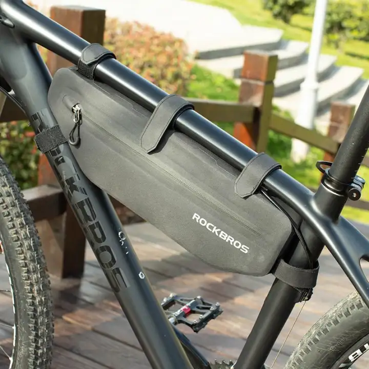 bike frame pouch