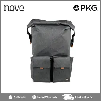 pkg laptop backpack