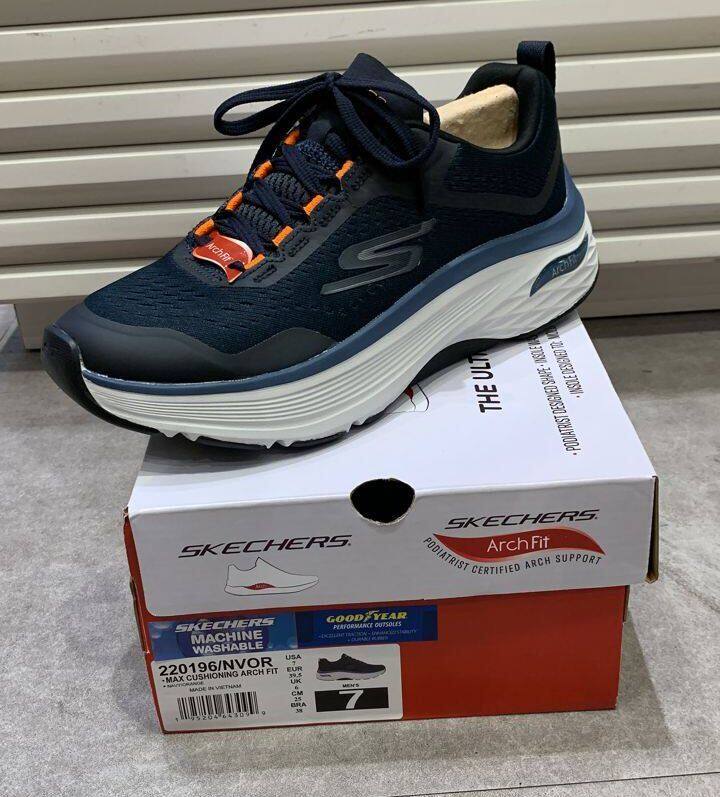 220196 NVOR SKECHERS FW21 PERFORMANCE 