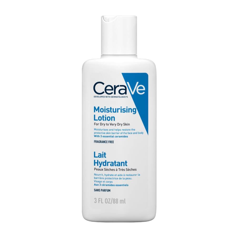 harga cerave daily moisturizing lotion