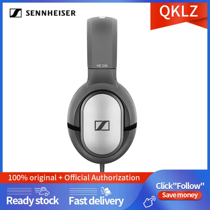 over ear headphones with mic wired