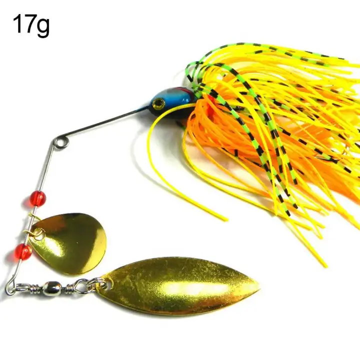 buzzbaits for bass