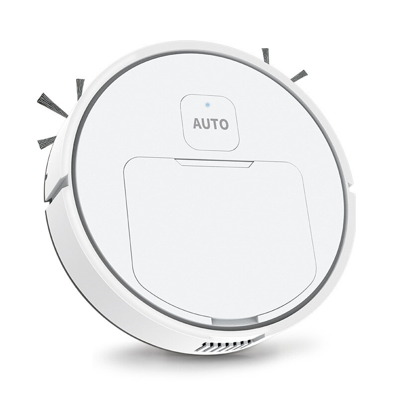 [Chất lượng cao nhất!] SADA Robot quét thông minh Máy lau điện Làm sạch tự động Máy hút bụi Dọn dẹp toàn bộ ngôi nhà Khởi động bằng một phím