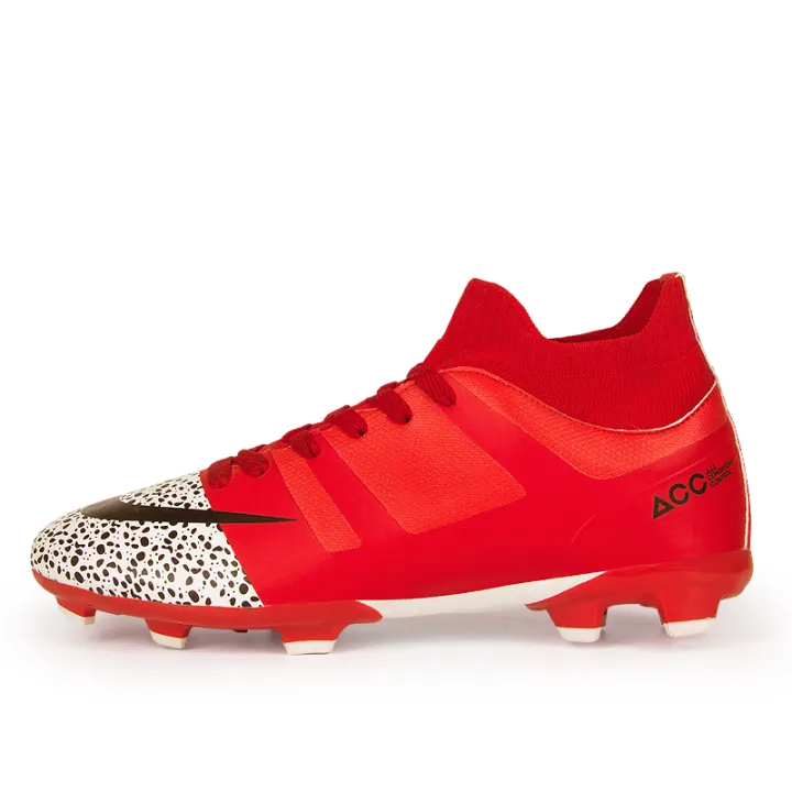 youth soccer boots