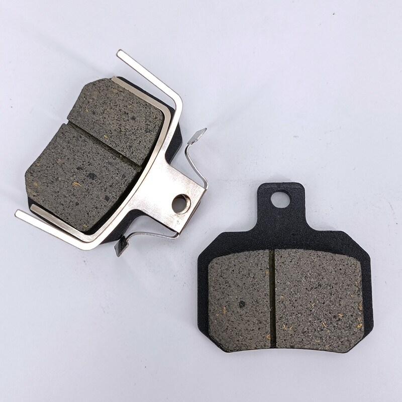 Yadea electric vehicle disc brake pads z3/x5/m2/8/e6/7/t5 zhan rui zhi laike millet grain boyue brake pads