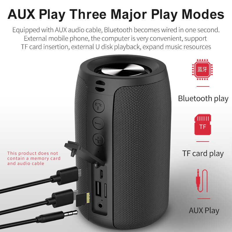 Zealot S32 Loa Bluetooth