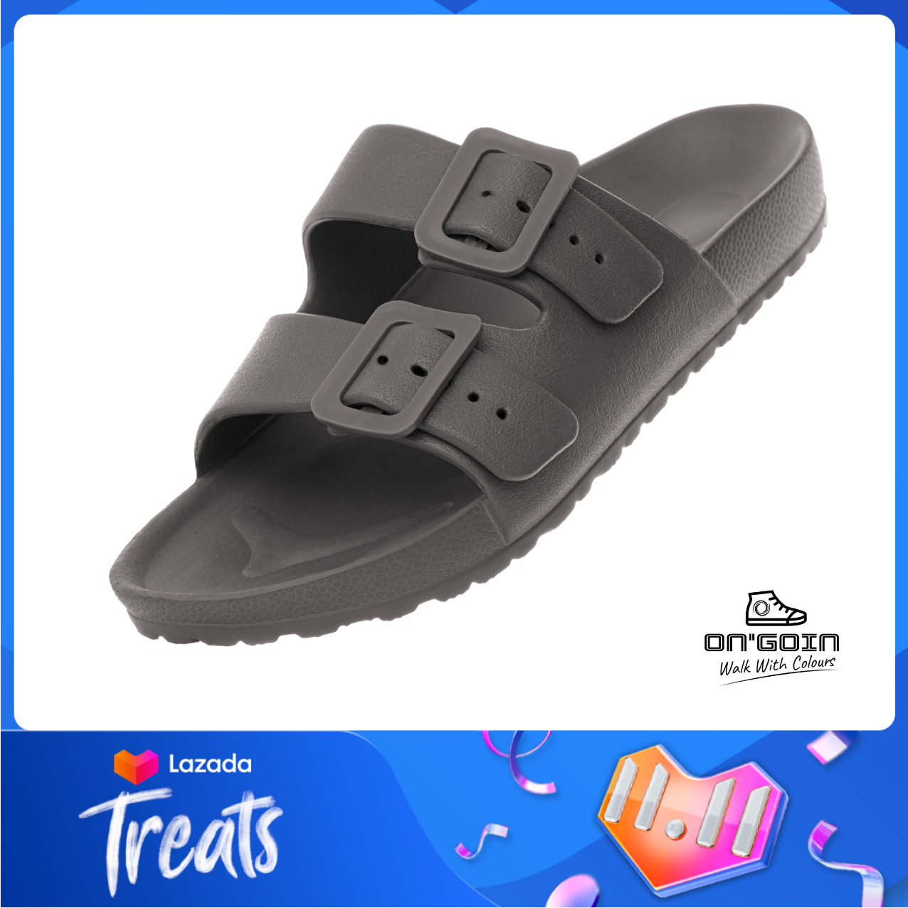 flip flop sandals lazada