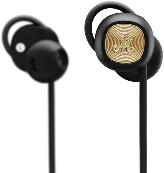 marshall wireless earpiece