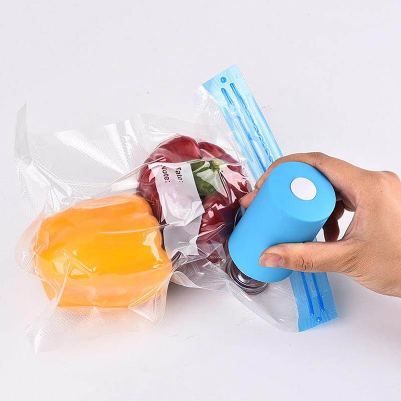 air vacuum bags for food