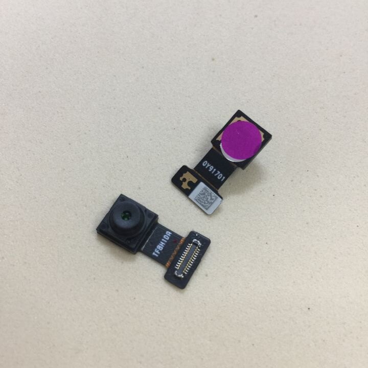 Camera trước Oppo A5S - Thay thế