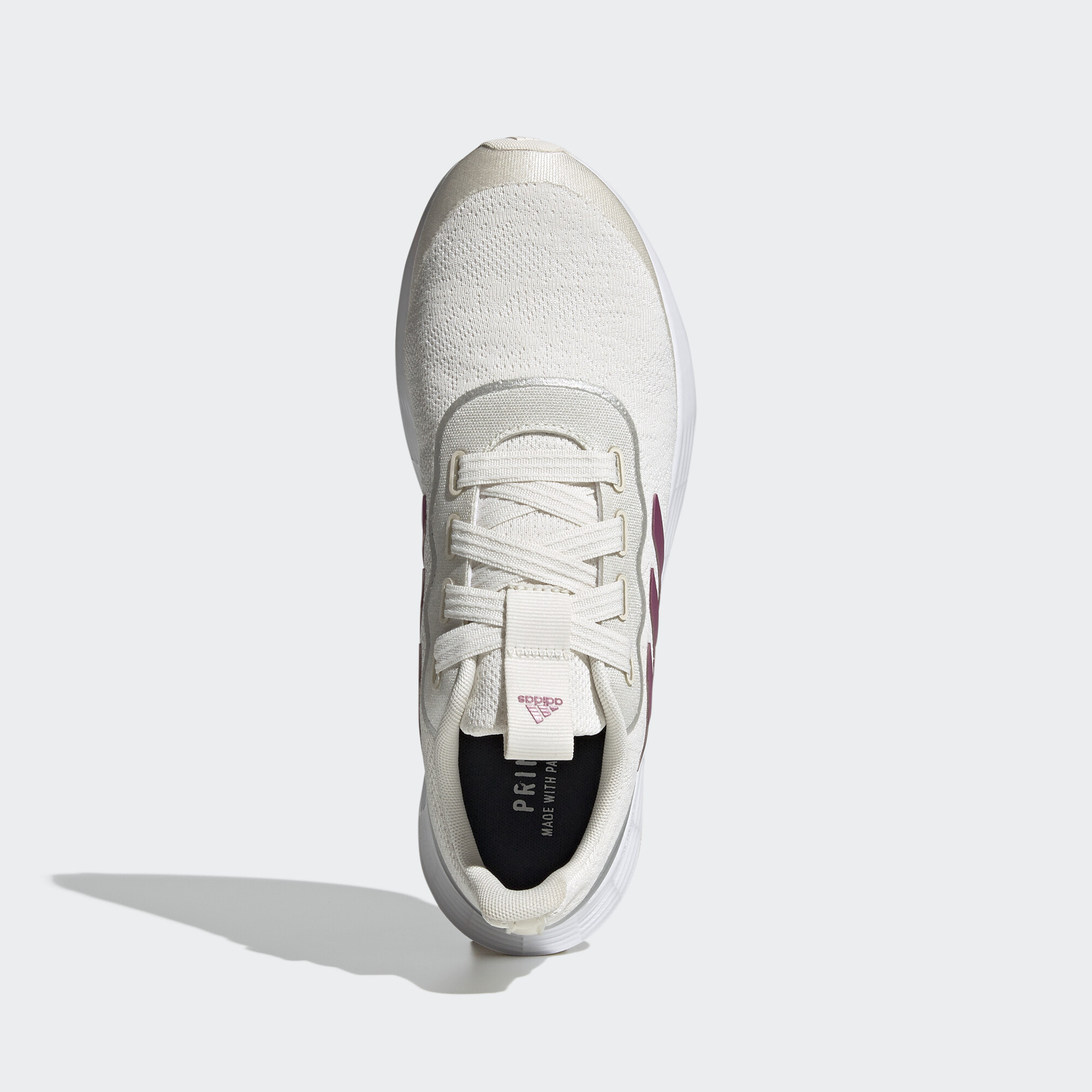 running shoes women adidas white - Best Price in Singapore | Lazada.sg