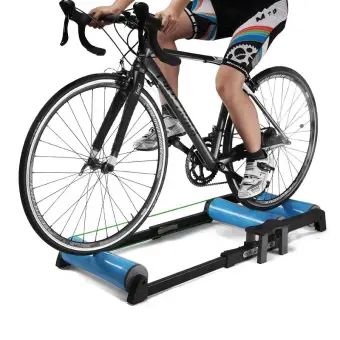 bike trainer mtb